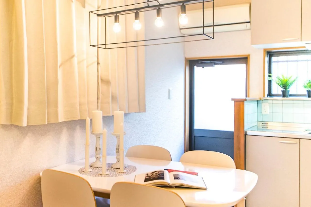 Harmonia Tokyo Koiwa: Convenient City Stay for 6 0*,  Japan