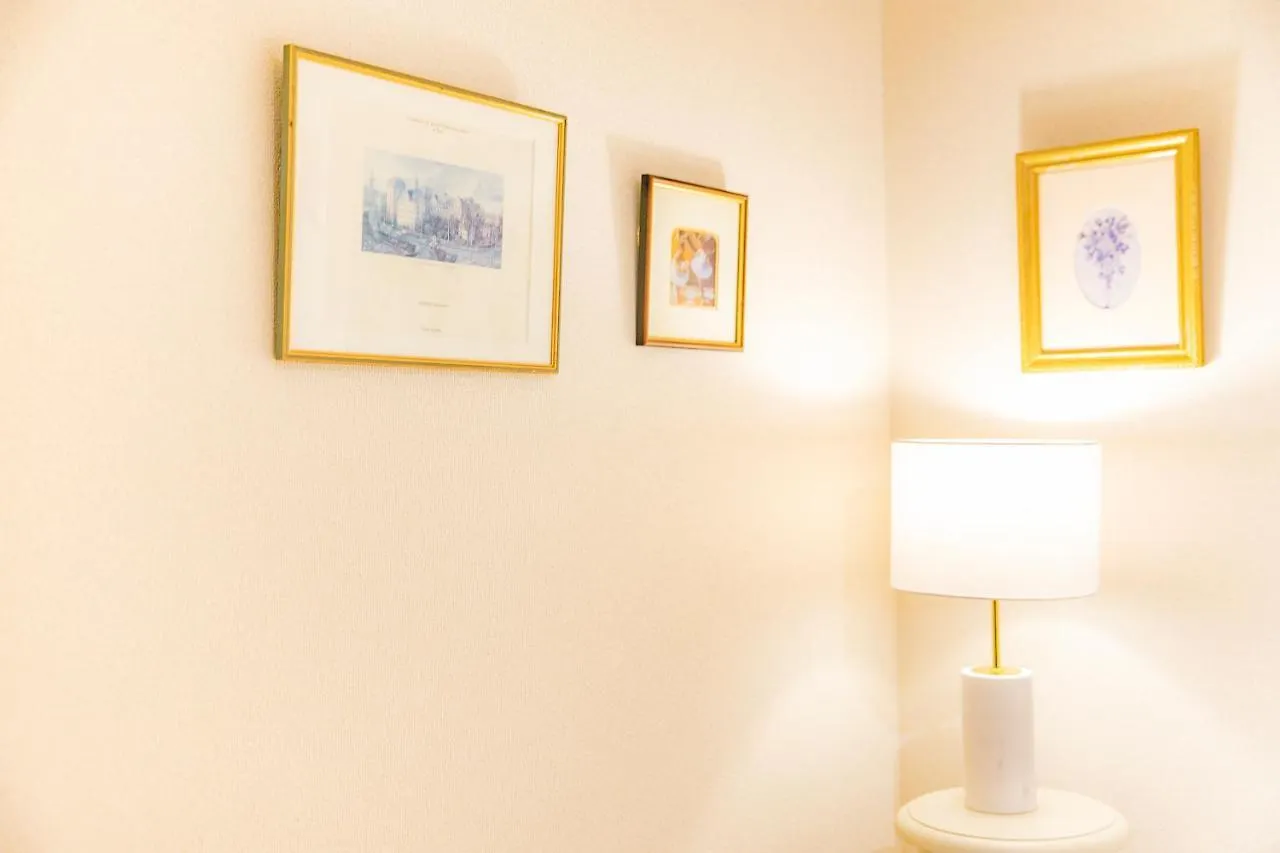 Harmonia Tokyo Koiwa: Convenient City Stay for 6 0*,  Japan