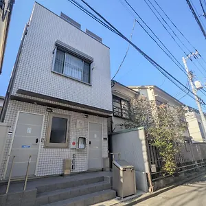 Lien 西新宿 アパート