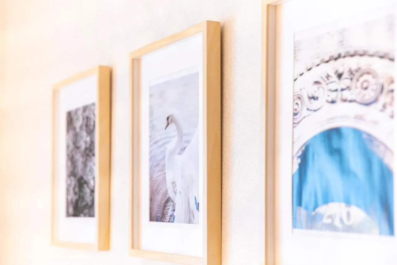 Harmonia Tokyo Koiwa: Convenient City Stay for 6 Apartment